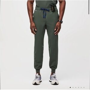 FIGS Tansen Jogger Scrub Pants